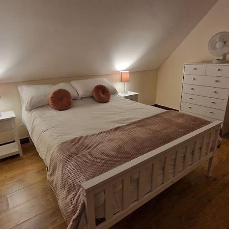 The Hay Barn Villa Boston Esterno foto