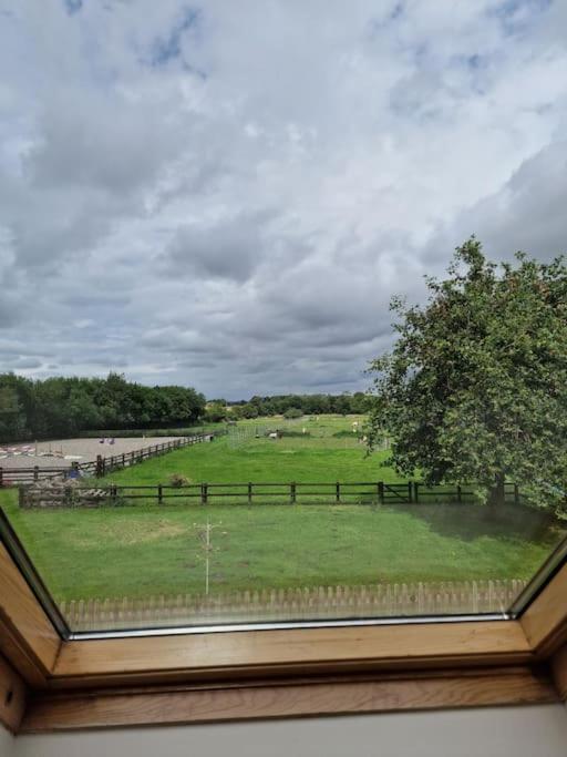 The Hay Barn Villa Boston Esterno foto